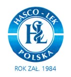 Logo HASCO - LEK